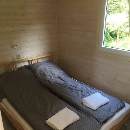 Prázdninový dům Mobilne Dla Aktywnych