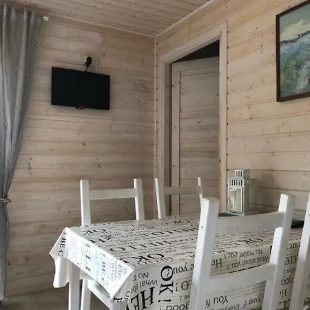 Mobilne Dla Aktywnych * Slawoszyno